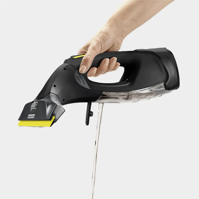 Nettoyeur De Vitre KÄRCHER WV 5 Plus / Noir