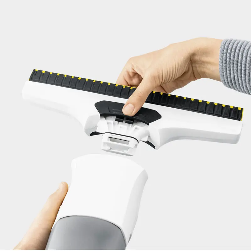 Nettoyeur de Vitres Kärcher WV6 Plus EU / Blanc
