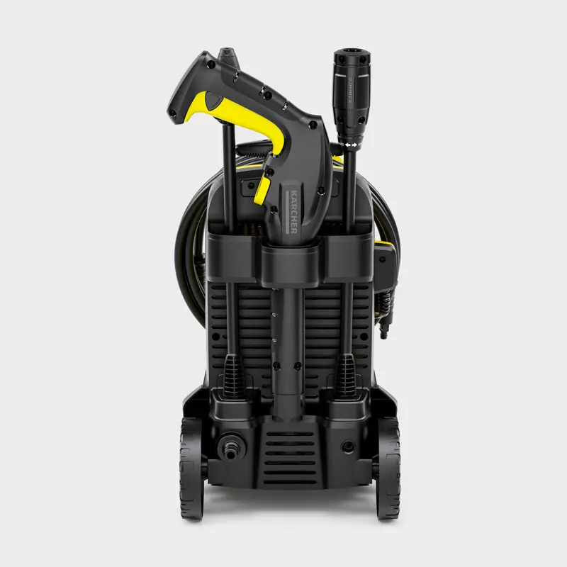 Nettoyeur Haute Pression Kärcher 1800W / Jaune