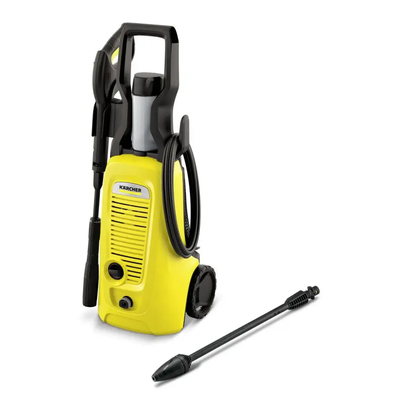 NETTOYEUR HAUTE PRESSION KÄRCHER K4 UNIVERSAL 1800W