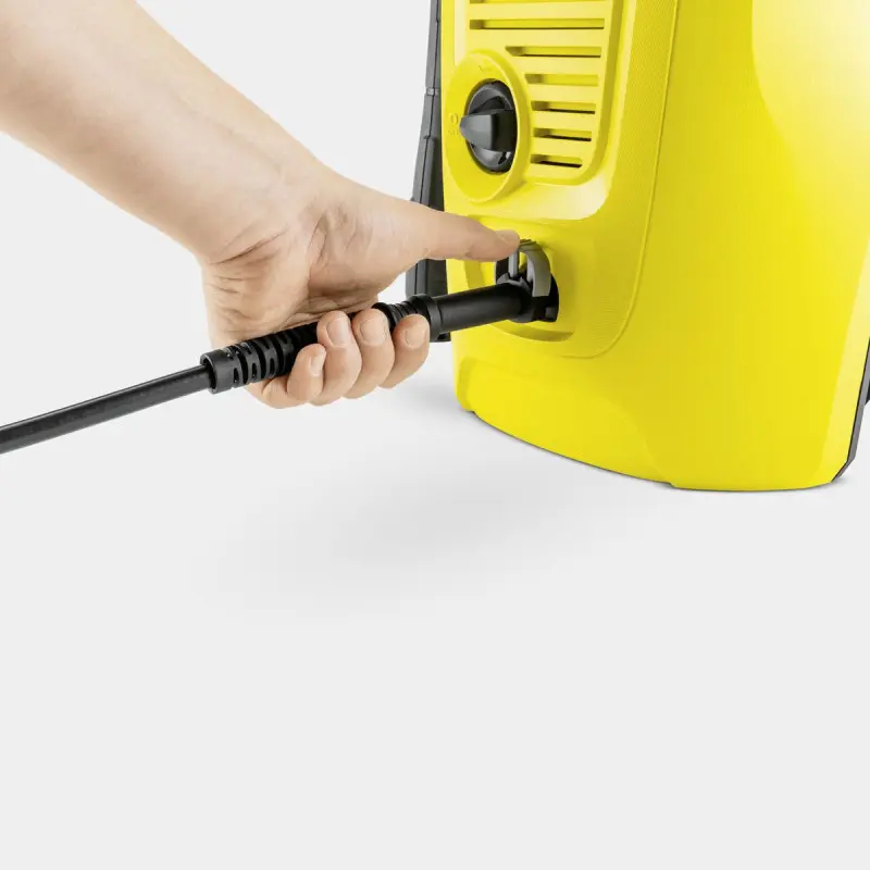 NETTOYEUR HAUTE PRESSION KÄRCHER K4 UNIVERSAL 1800W