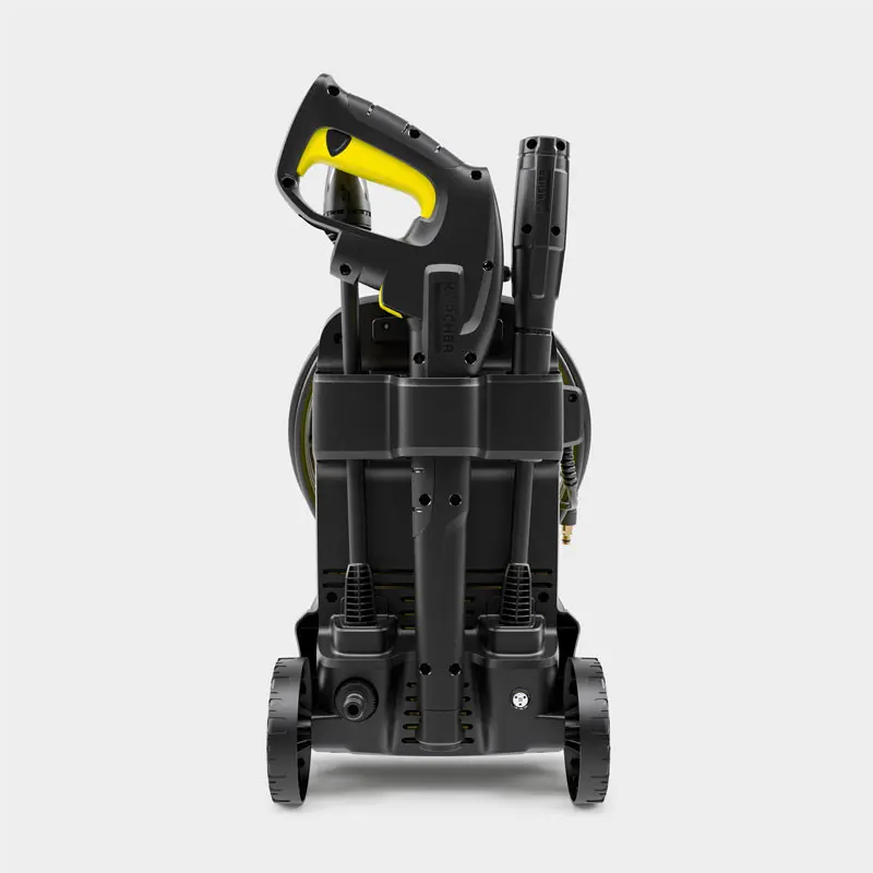 Nettoyeur Haute Pression KÄRCHER K5 2100 W – Jaune