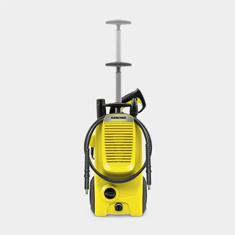 Nettoyeur Haute Pression KÄRCHER K5 2100 W – Jaune