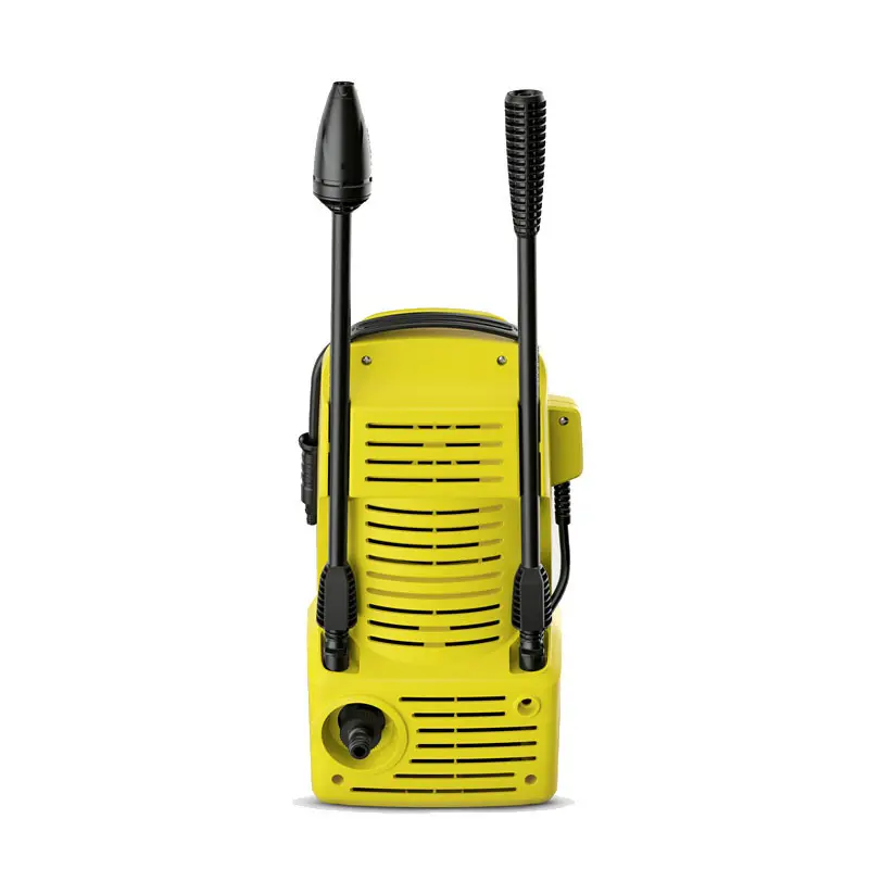 Nettoyeur Haute Pression Karcher K2 Compact
