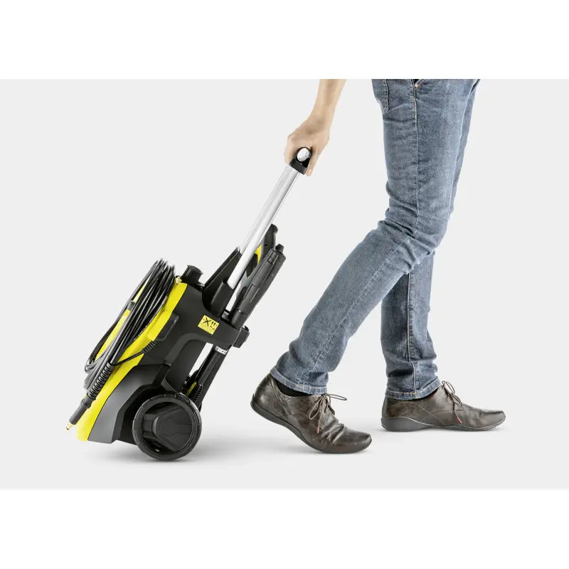 Nettoyeur Haute Pression Karcher K4 Compact HOME