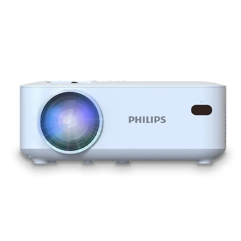 Vidéo Projecteur PHI-NEOPIX 100 PHILIPS / Blanc
