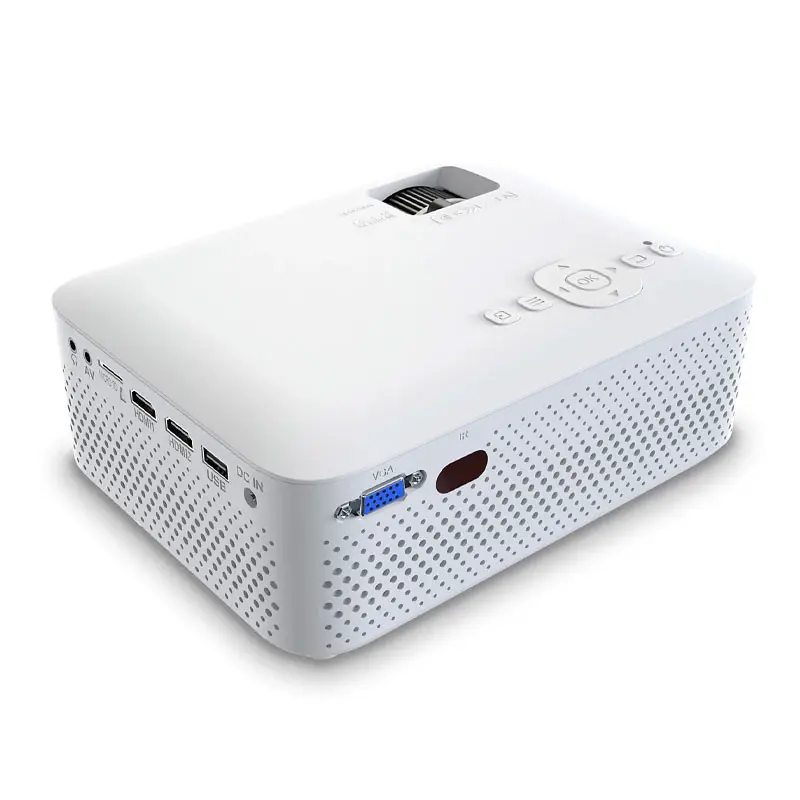 Vidéo Projecteur PHI-NEOPIX 100 PHILIPS / Blanc