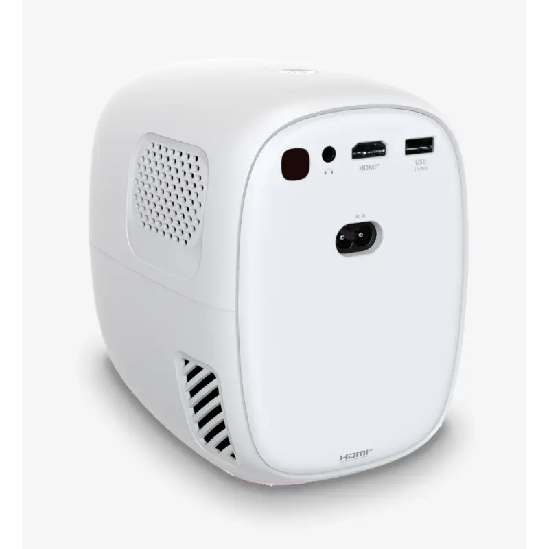 Vidéoprojecteur Philips NeoPix 130W Smart HD / Blanc