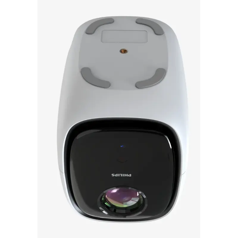 Vidéoprojecteur Philips NeoPix 130W Smart HD / Blanc