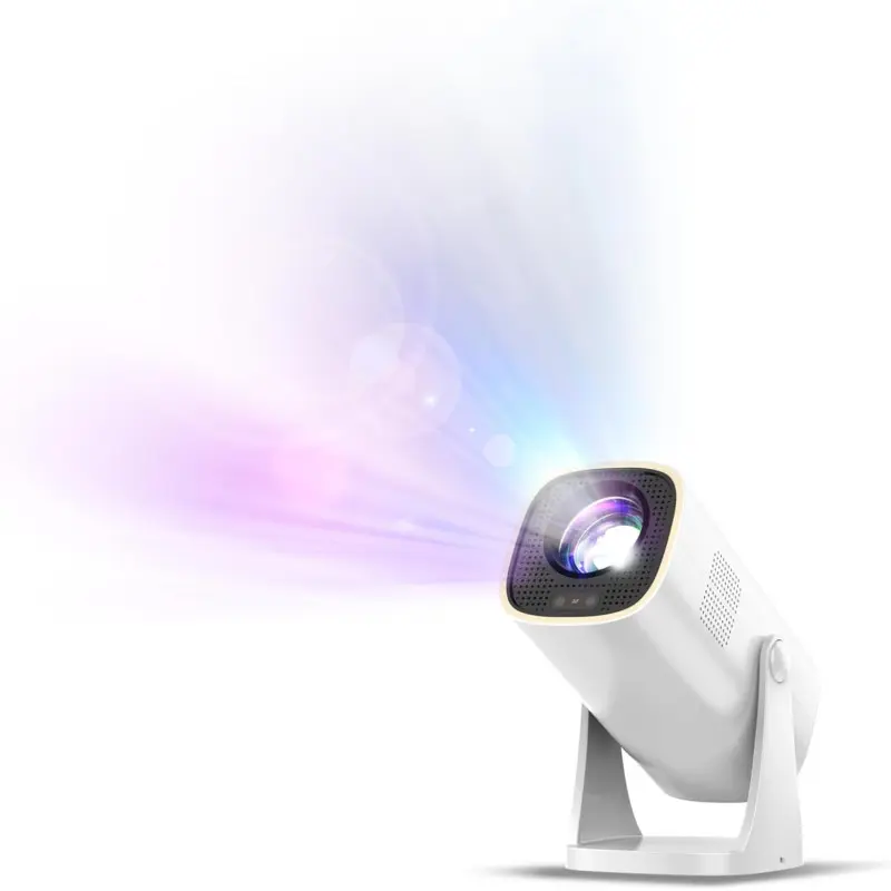 Vidéoprojecteur Philips NeoPix 230 Smart / Blanc