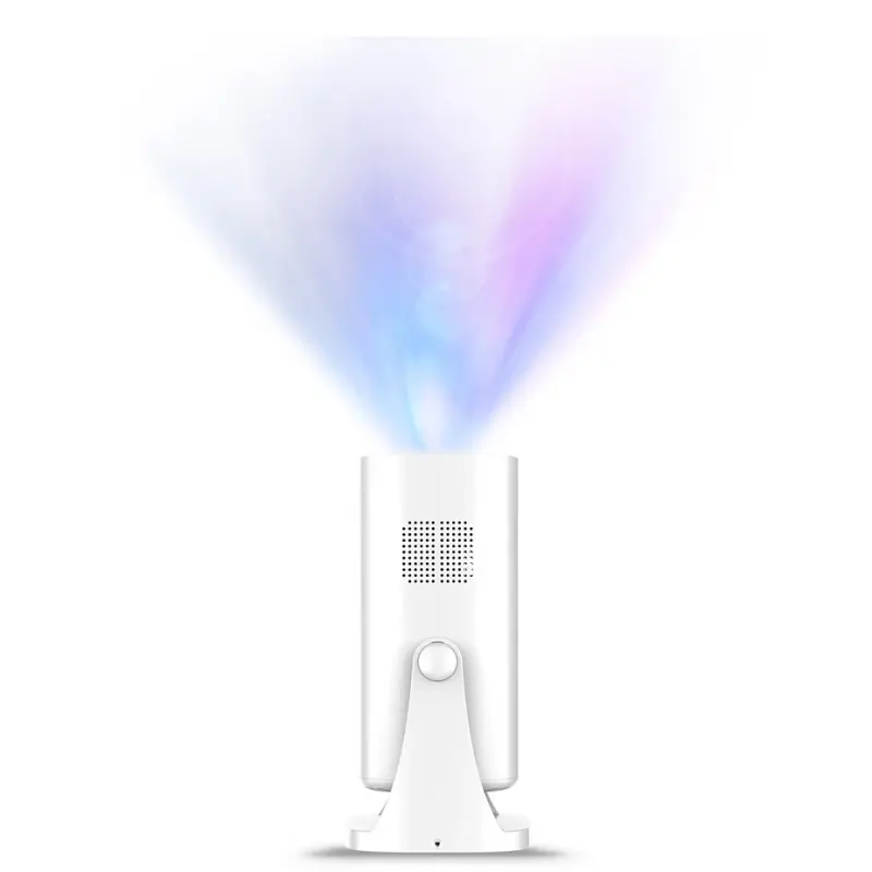 Vidéoprojecteur Philips NeoPix 230 Smart / Blanc