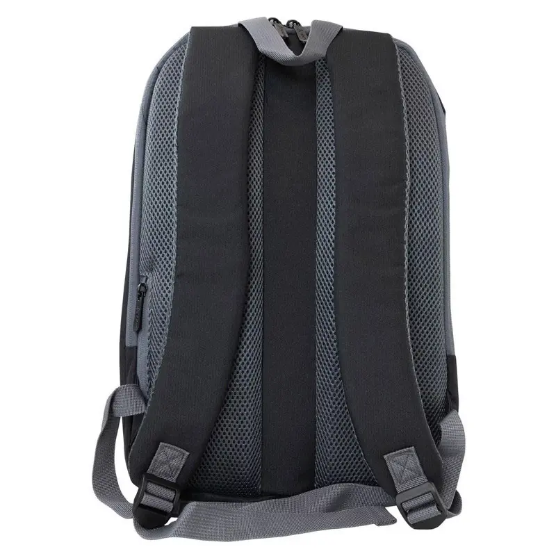 SAC A DOS SBOX DUBAI pour pc 15.6&Prime; BLACK