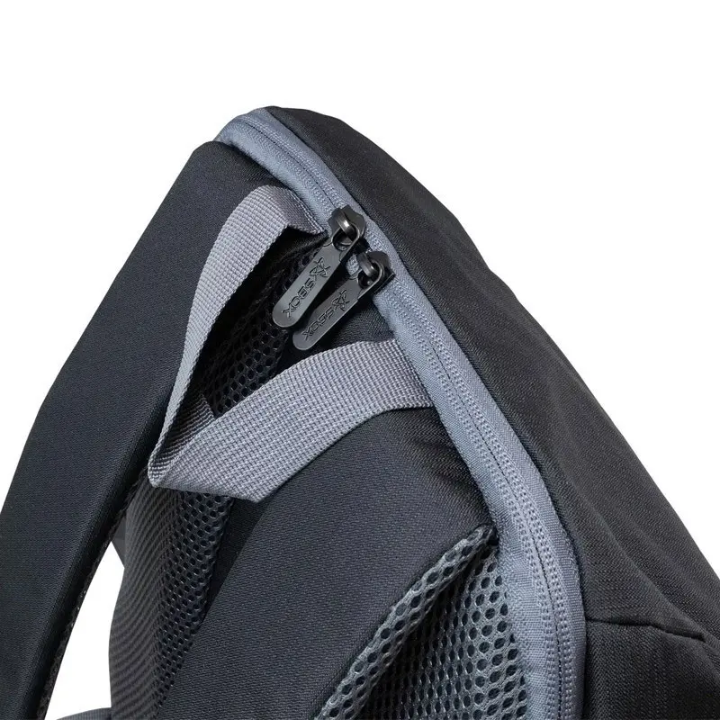 SAC A DOS SBOX DUBAI pour pc 15.6&Prime; BLACK