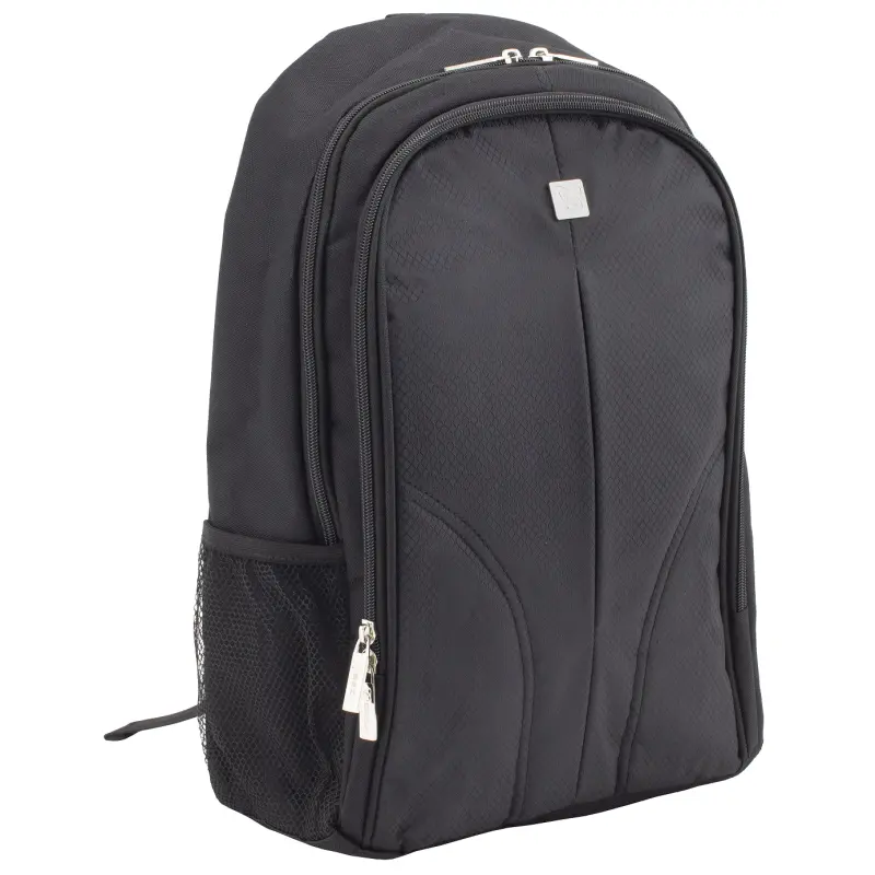 Sac à dos pour pc Portable 15.6&Prime; SBOX NSS-19056 / Gris