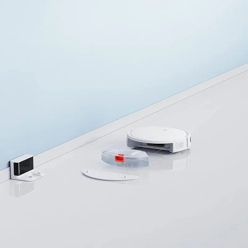 Robot aspirateur E12 Vacuum XIAOMI