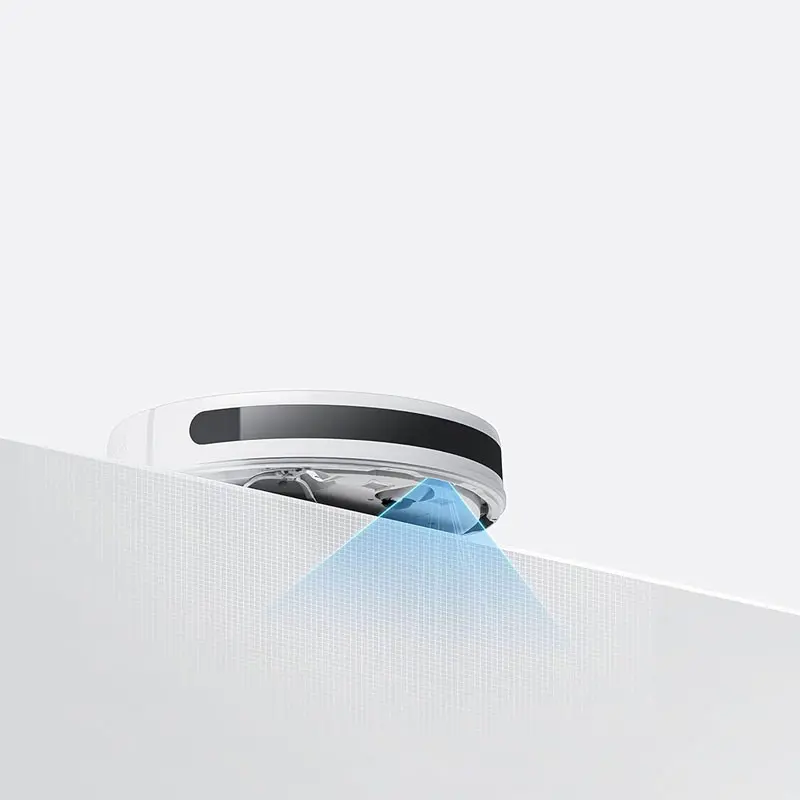 Robot aspirateur E12 Vacuum XIAOMI