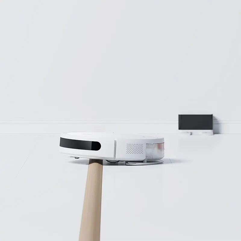 Robot aspirateur E12 Vacuum XIAOMI