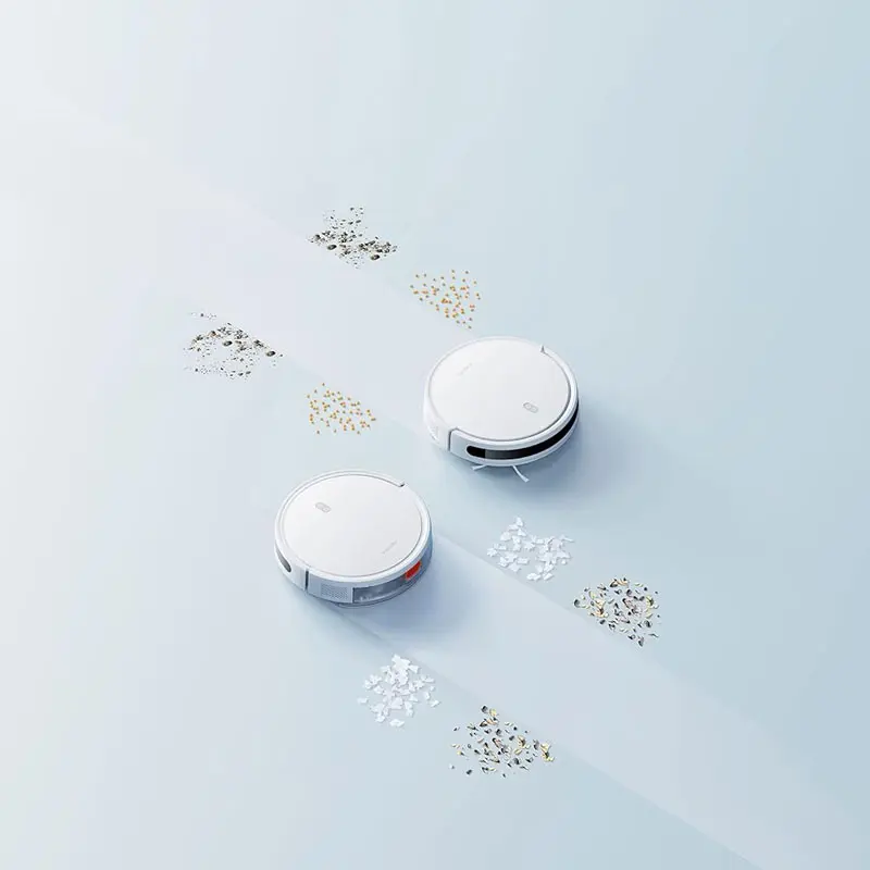Robot aspirateur E12 Vacuum XIAOMI