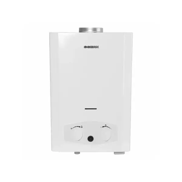 Chauffe-eau à gaz GN Ocean 6L
