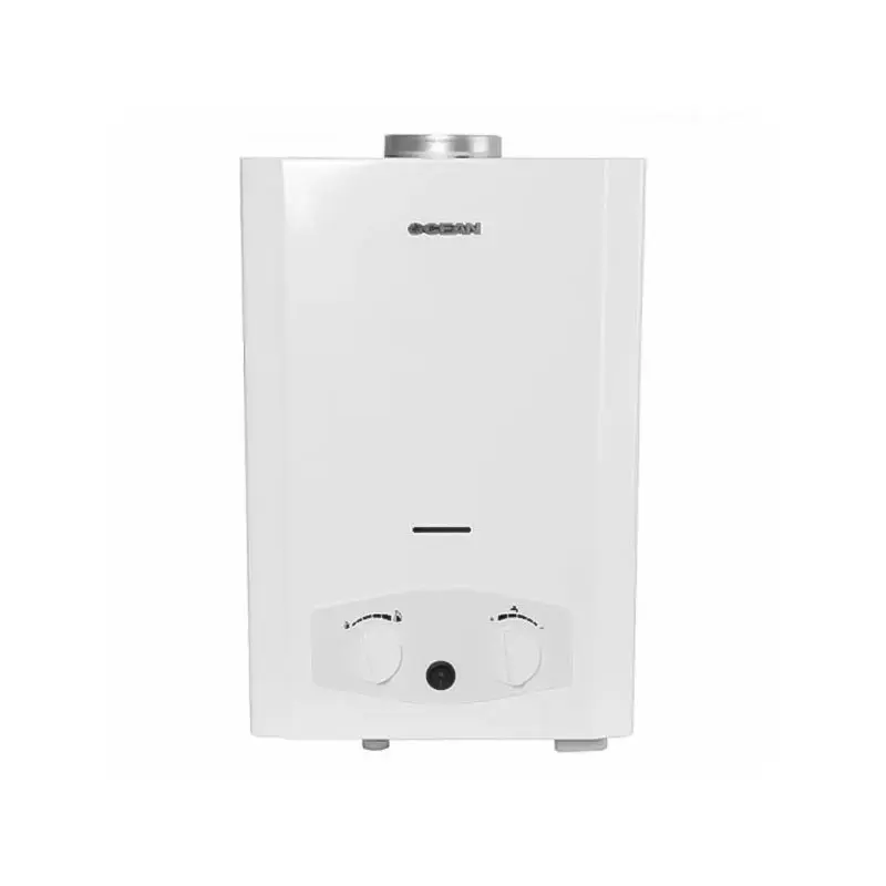 Chauffe-eau à gaz GN Ocean 6L