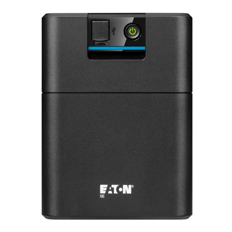 Onduleur Eaton 5E Gen2 UPS 1200 VA Line-Interactive / USB