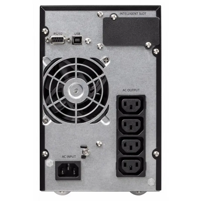 Onduleur On-Line EATON 9E1000I 1000VA Tour
