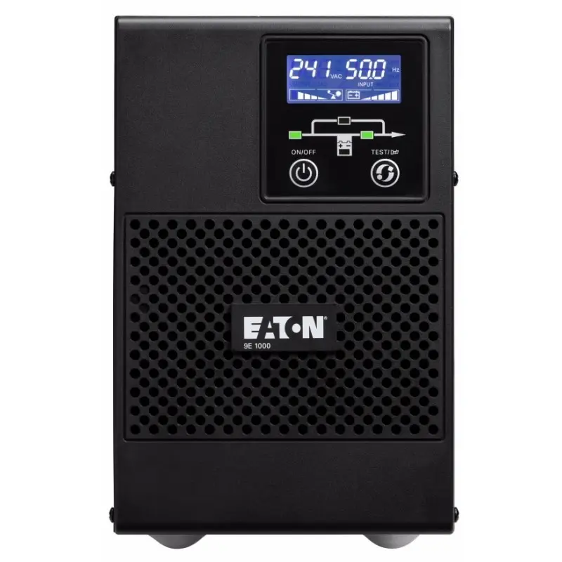 Onduleur On-Line EATON 9E1000I 1000VA Tour
