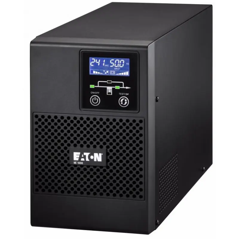 Onduleur On-Line EATON 9E1000I 1000VA Tour