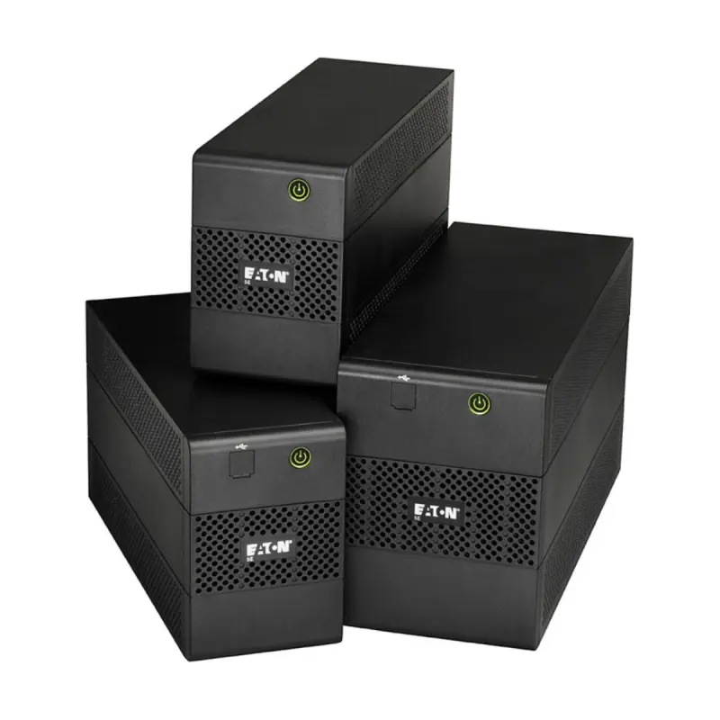 Onduleur Eaton IN-LINE 5E 550 IEC G2 / 500 VA