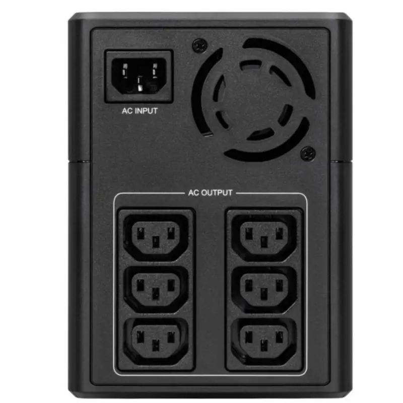 Onduleur Eaton IN LINE 5E UPS / 2200VA /1200W