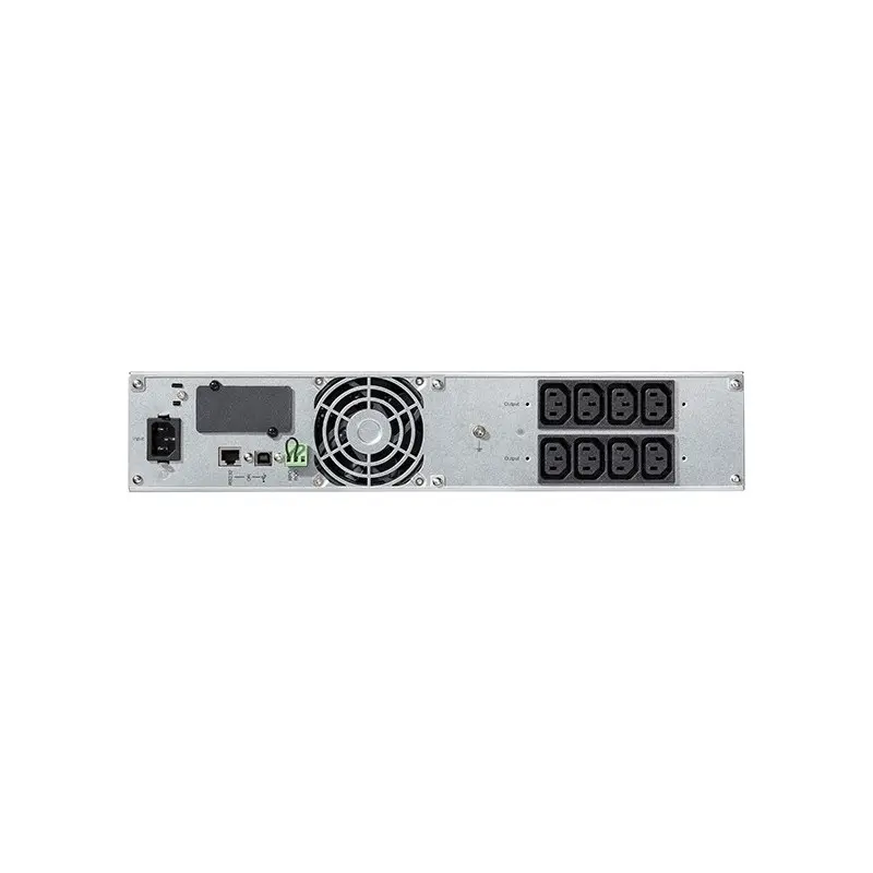 Onduleur In Line Eaton Rack 2U 5SC 1500IR