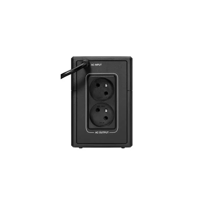 ONDULEUR IN LINE EATON UPS 5E GEN2 USB FR / 700VA / 360W