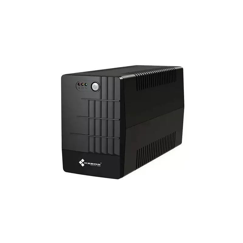 ONDULEUR KEBOS PG800 / Line Interactive 800VA