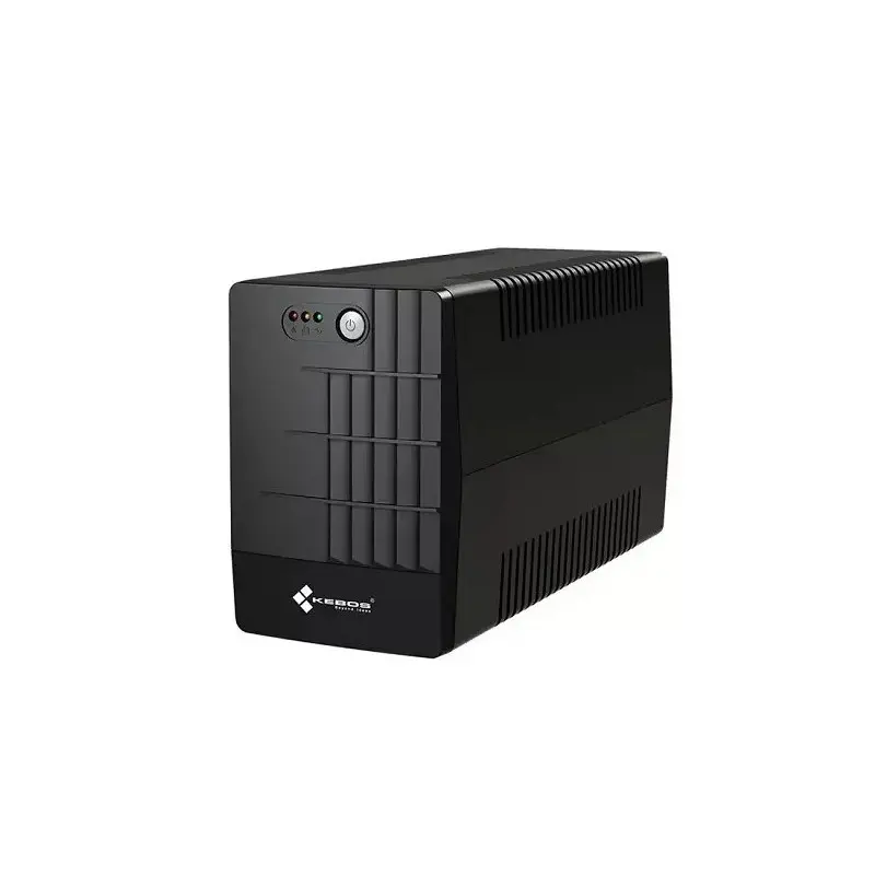 ONDULEUR KEBOS PG800 / Line Interactive 800VA