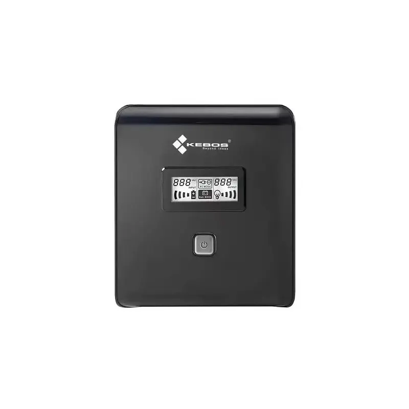 ONDULEUR KEBOS PV2000 / Line Interactive 2000VA