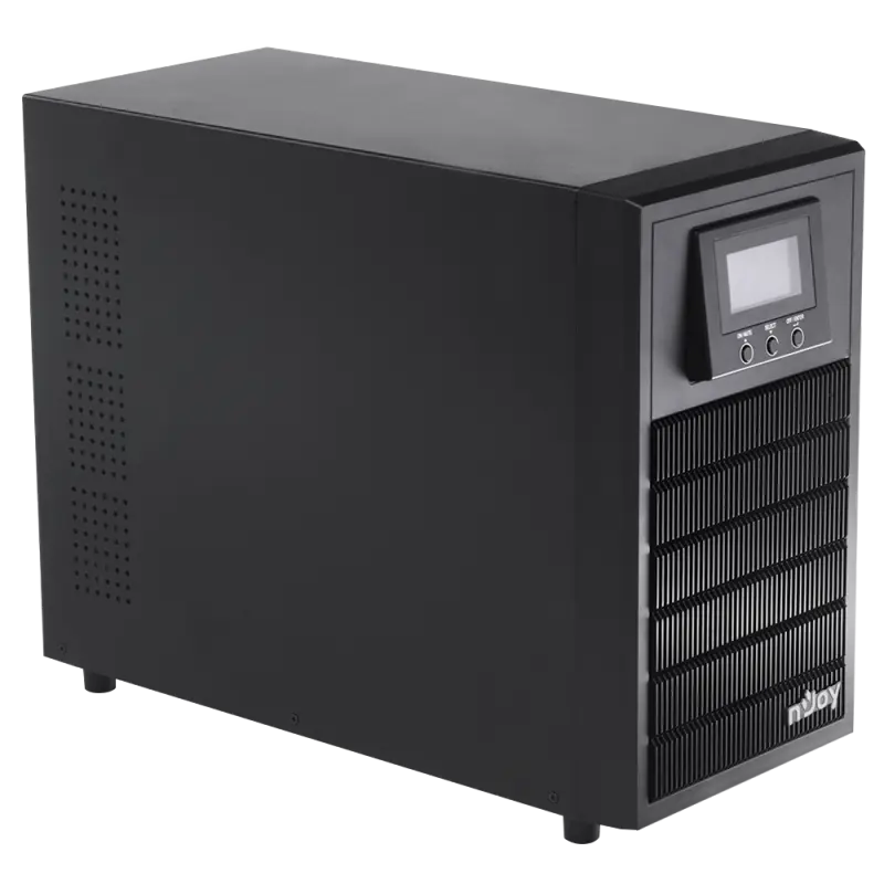 Onduleur NJOY Aten PRO In Line / 3000 VA / Noir