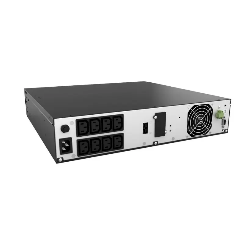 Onduleur On-Line NJOY Aster 1K 1000VA / 900W