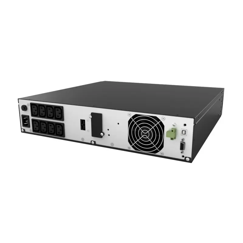 Onduleur On-Line NJOY Aster 1K 1000VA / 900W