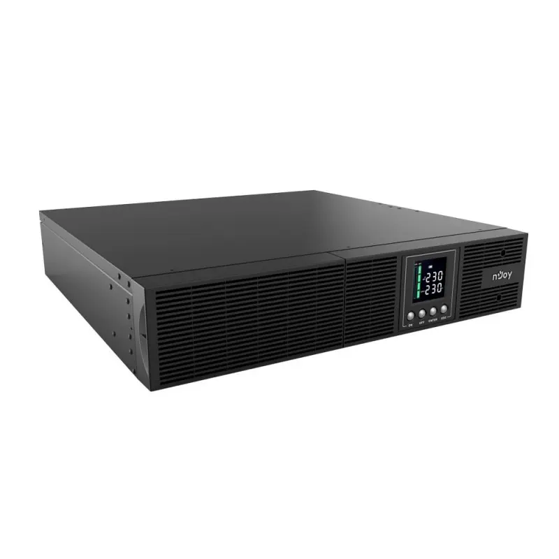 Onduleur On-Line NJOY Aster 1K 1000VA / 900W