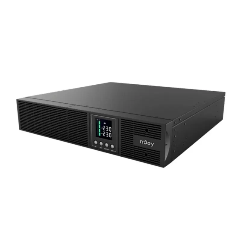 Onduleur On-Line NJOY Aster 3K 3000VA / 2700W