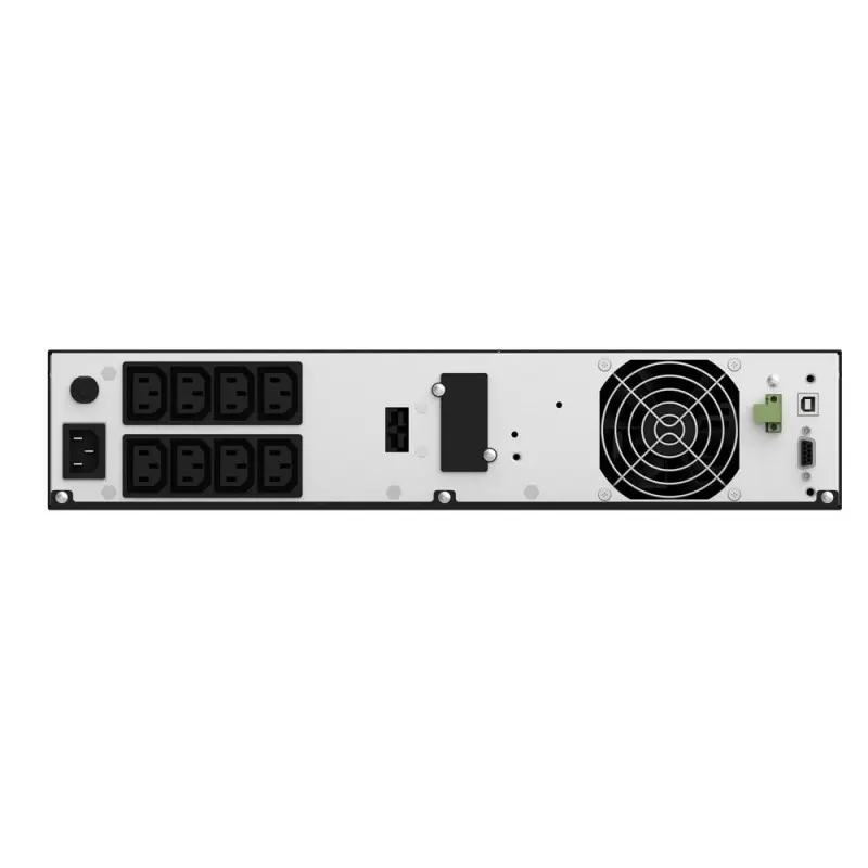 Onduleur On-Line NJOY Aster 3K 3000VA / 2700W