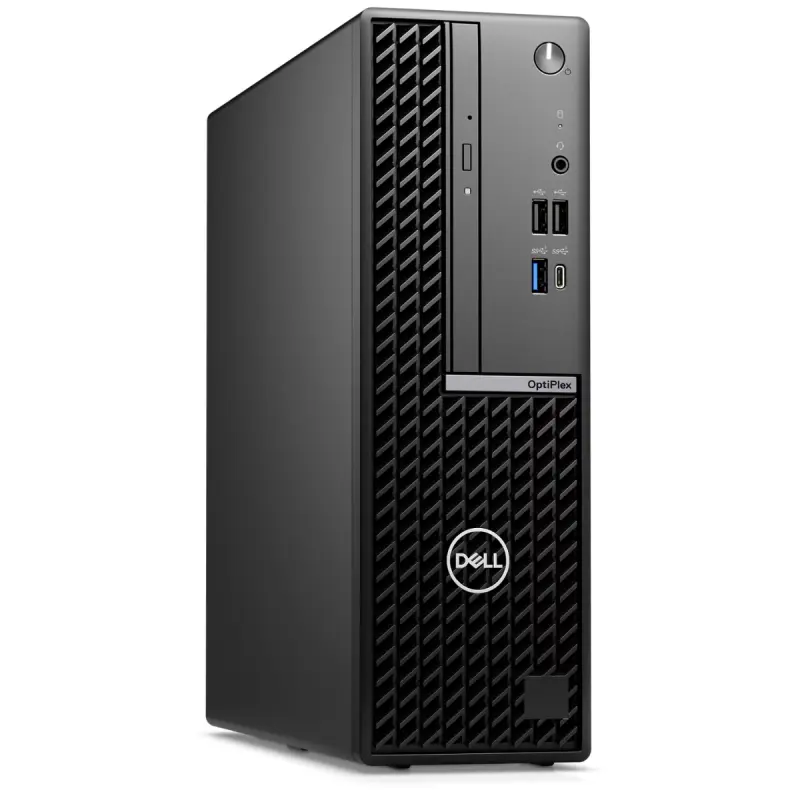 Pc de Bureau Dell Optiplex 7020 SFF / i3-12100 / 16 Go DDR5 / 512 Go SSD