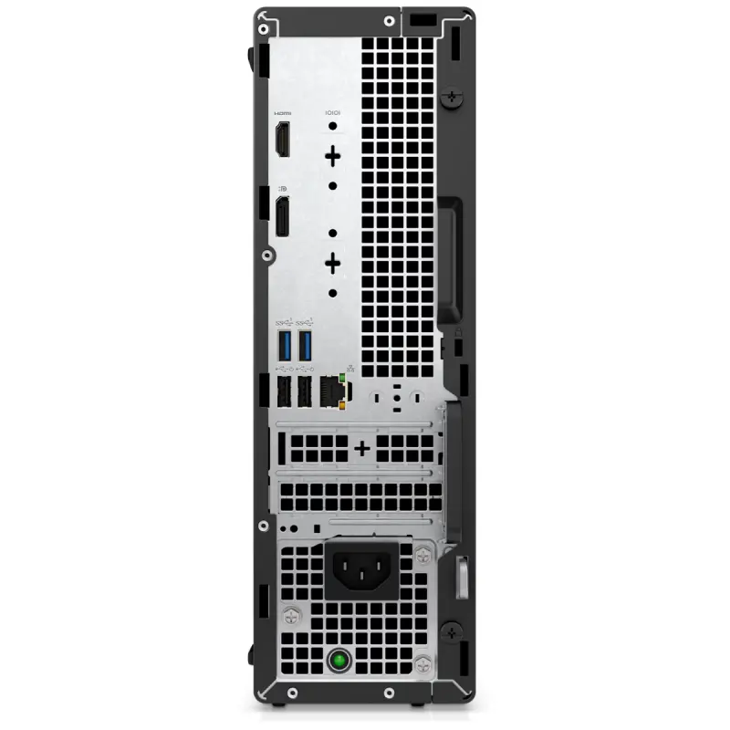 Pc de Bureau Dell Optiplex 7020 SFF / i3-12100 / 32 Go DDR5 / 512 Go SSD