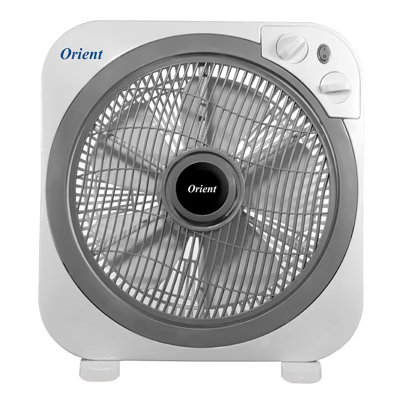 Ventilateur Orient Infinity