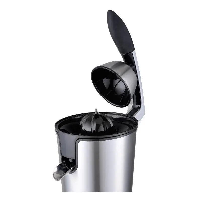 Presse agrumes électrique avec levier Beper P102EST010