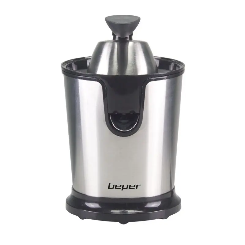 Presse agrumes électrique avec levier Beper P102EST010