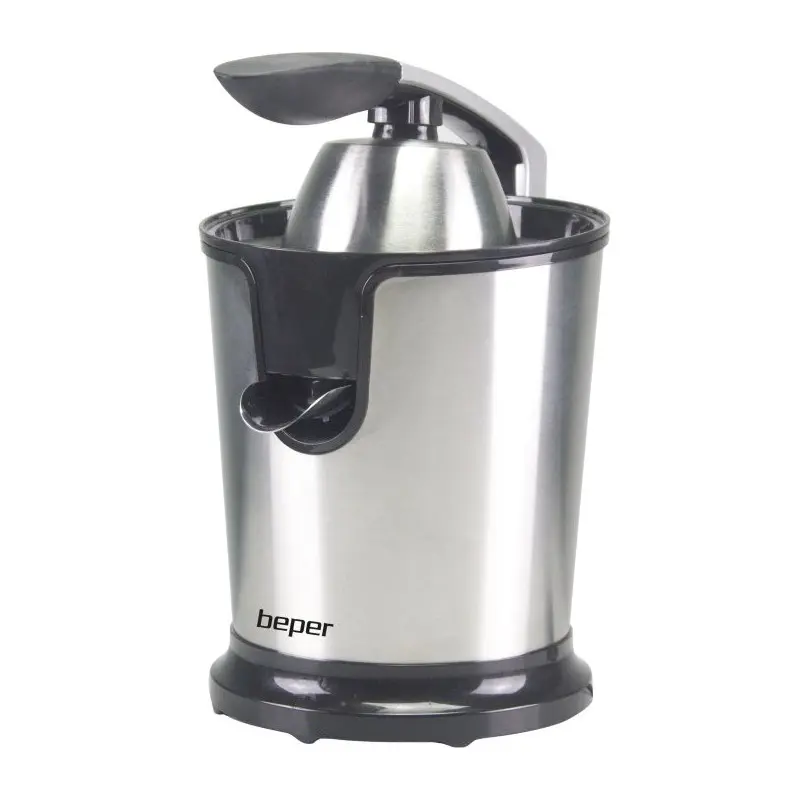 Presse agrumes électrique avec levier Beper P102EST010
