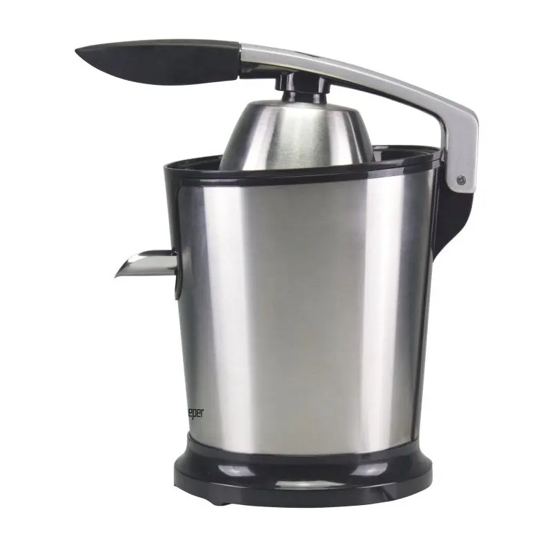 Presse agrumes électrique avec levier Beper P102EST010
