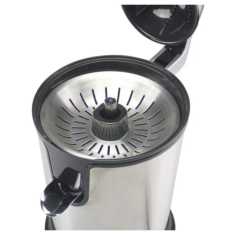 Presse agrumes électrique avec levier Beper P102EST010