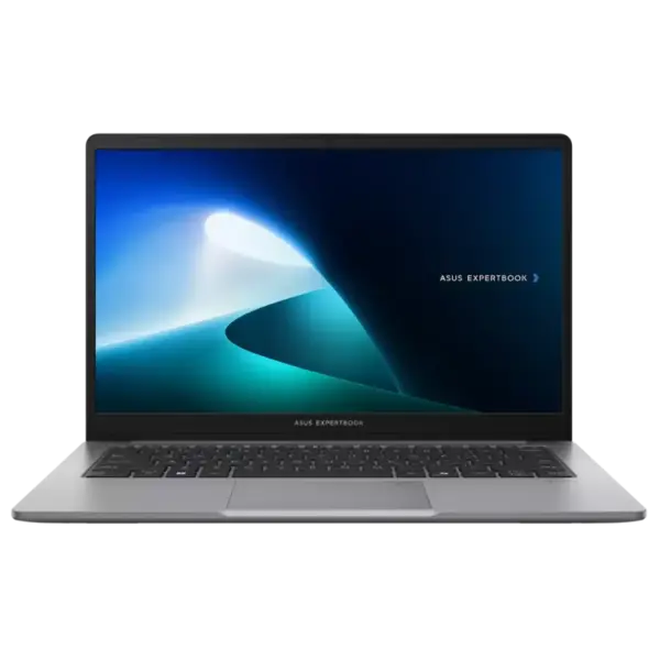 PC Portable ASUS ExpertBook P1 P1403CVA / Core 5 210H / 8 Go DDR5 / 512 Go SSD / Gris